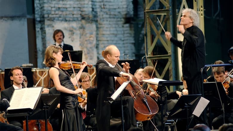 кадр из фильма Europakonzert 2007 Live from Berlin