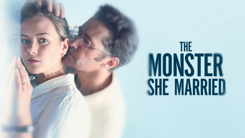 кадр из фильма The Monster She Married