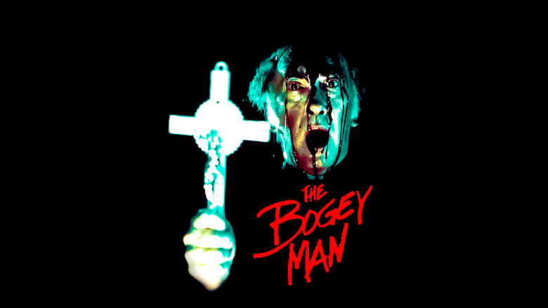 кадр из фильма Бугимен