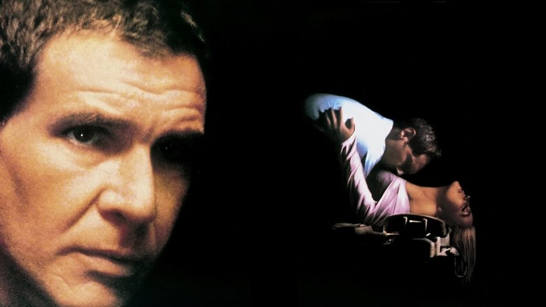 кадр из фильма Презумпция невиновности