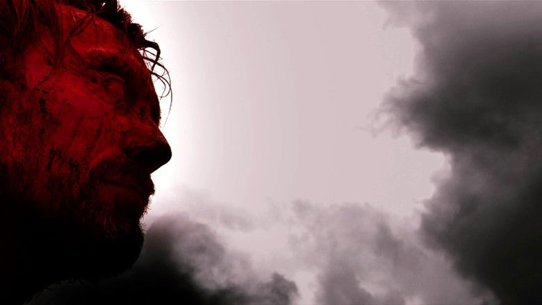 кадр из фильма Вальгалла: Сага о викинге