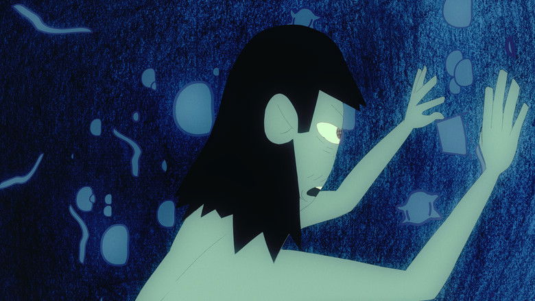 кадр из фильма Before We Squeak