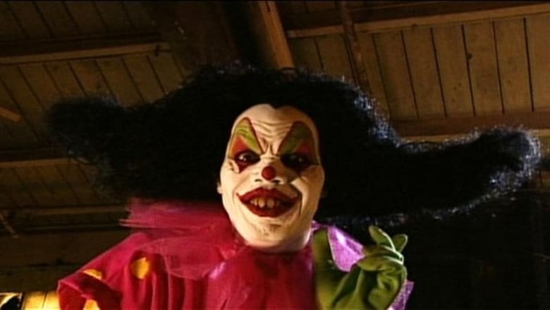 кадр из фильма Killjoy 2: Deliverance from Evil