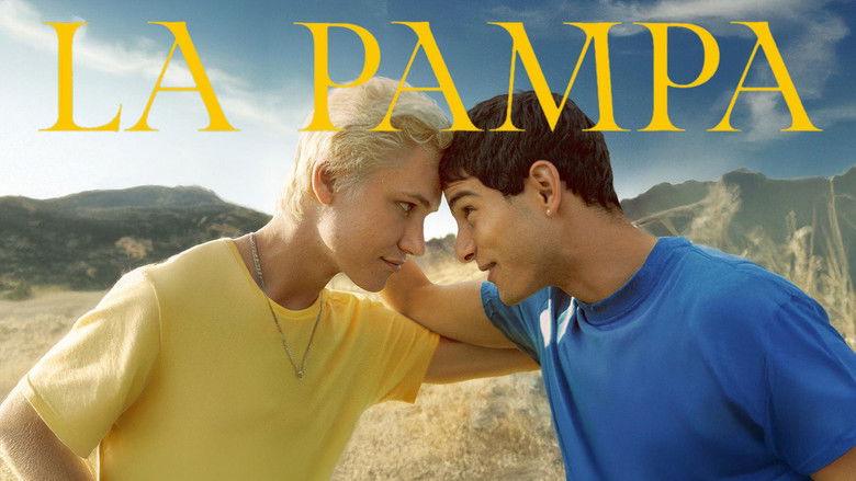 кадр из фильма Пампа