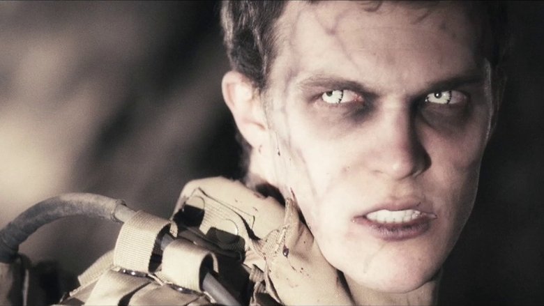 кадр из фильма Дорога к Молоху