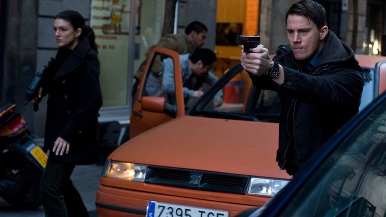 кадр из фильма Нокаут