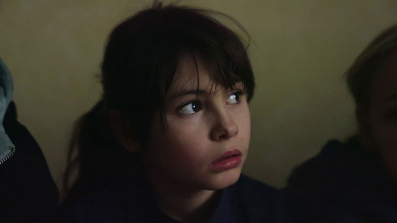 кадр из фильма Обережно: Діти