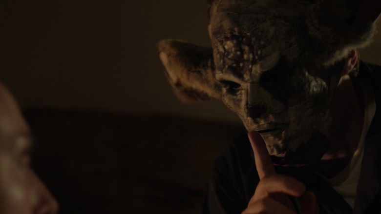 кадр из фильма Lesions