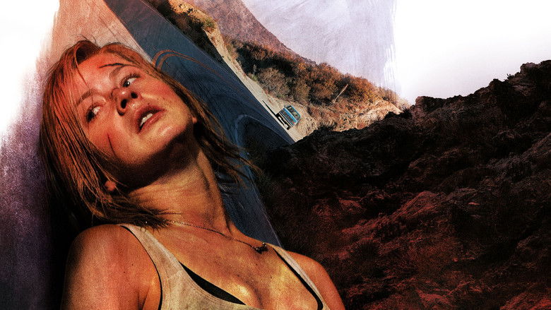 кадр из фильма Кривая линия