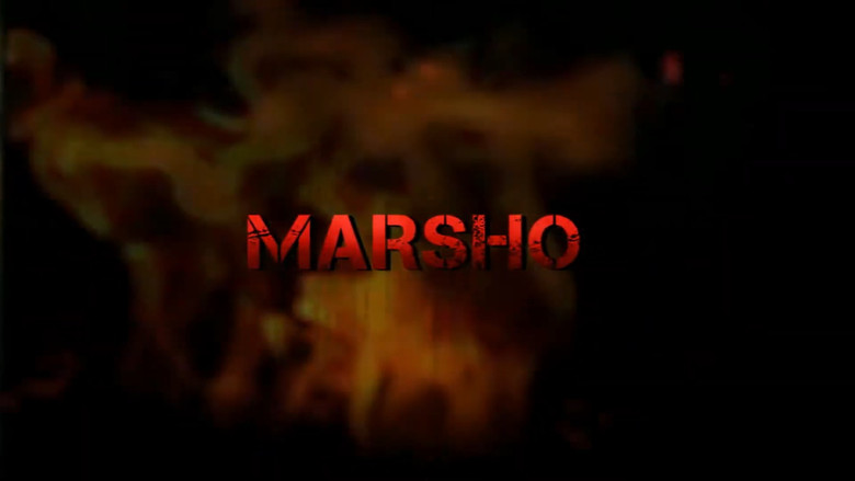 кадр из фильма Marsho