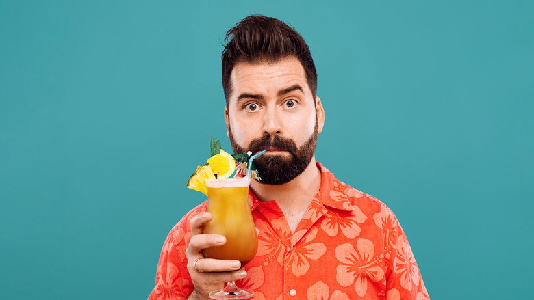 кадр из фильма Anders Grau: Vamos a La Playa