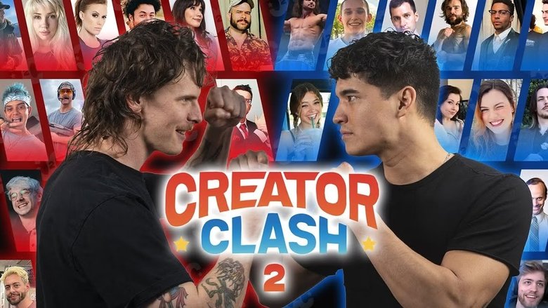 кадр из фильма Creator Clash 2