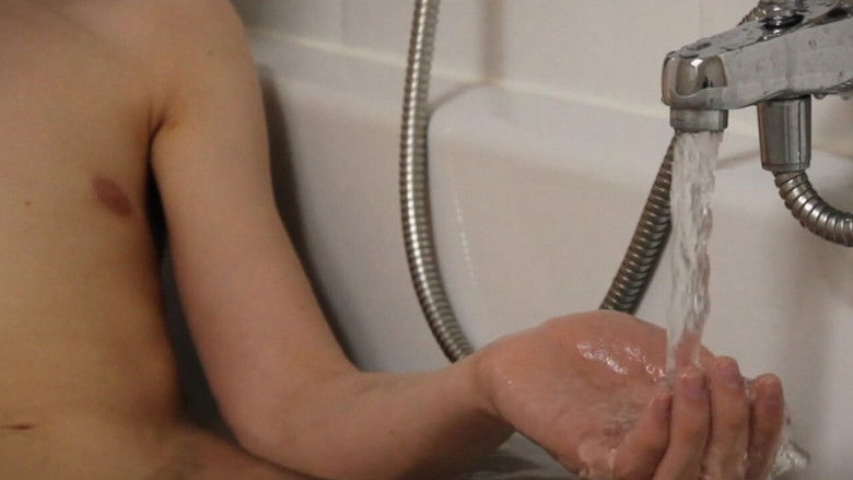 кадр из фильма Heet water