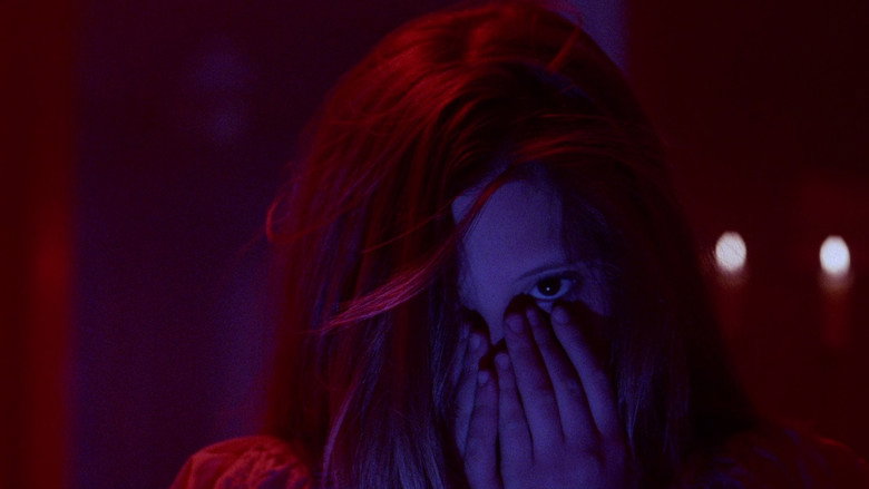 кадр из фильма Laurin