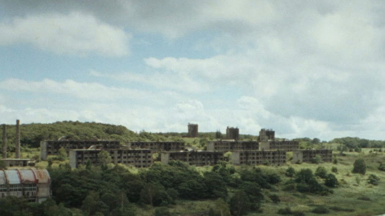 кадр из фильма EDEN