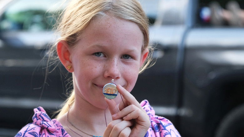 кадр из фильма Running with Beto