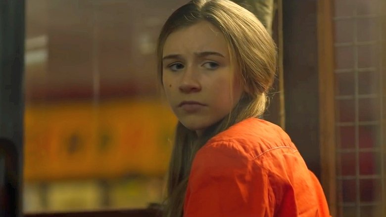 кадр из фильма Чрево кита