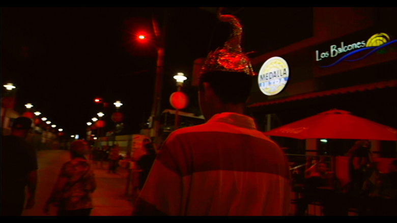 кадр из фильма Juni, el de Lajas.