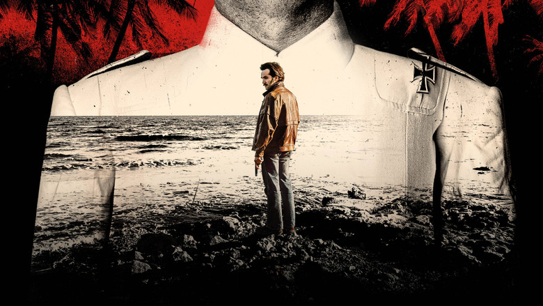 кадр из фильма Замена