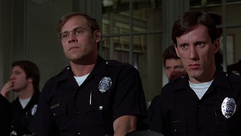 кадр из фильма Мальчики из хора