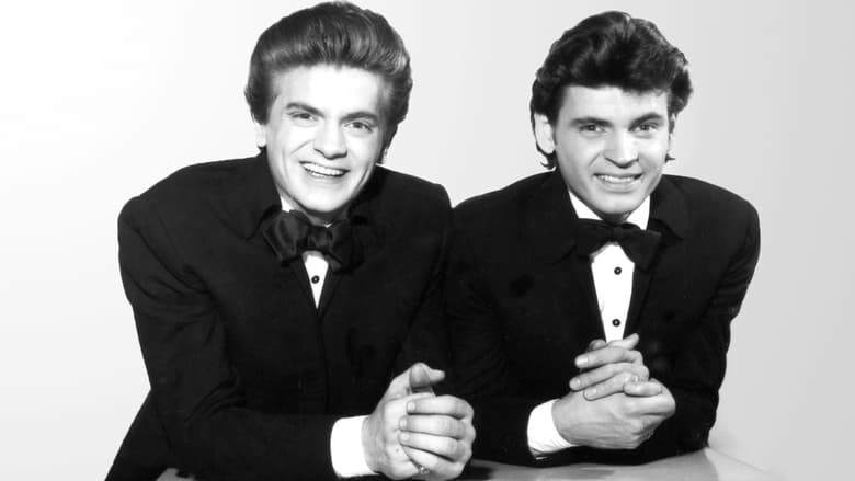 кадр из фильма The Everly Brothers: Harmonies From Heaven