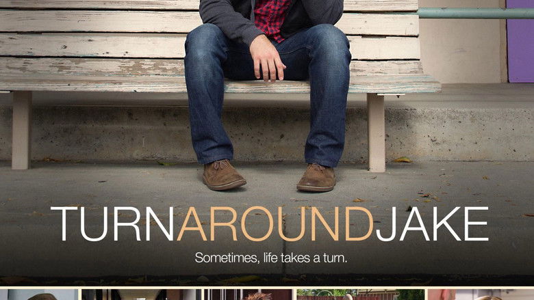 кадр из фильма Turn Around Jake