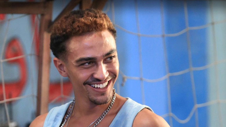 кадр из фильма الحريفة