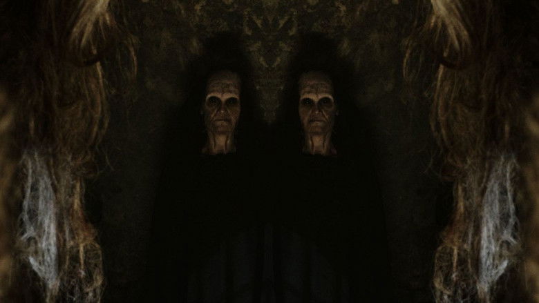 кадр из фильма Три Апокрифа: Чёрная магия