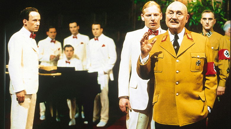 кадр из фильма Comedian Harmonists