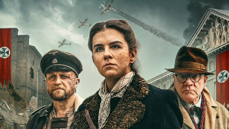 кадр из фильма Партизанка