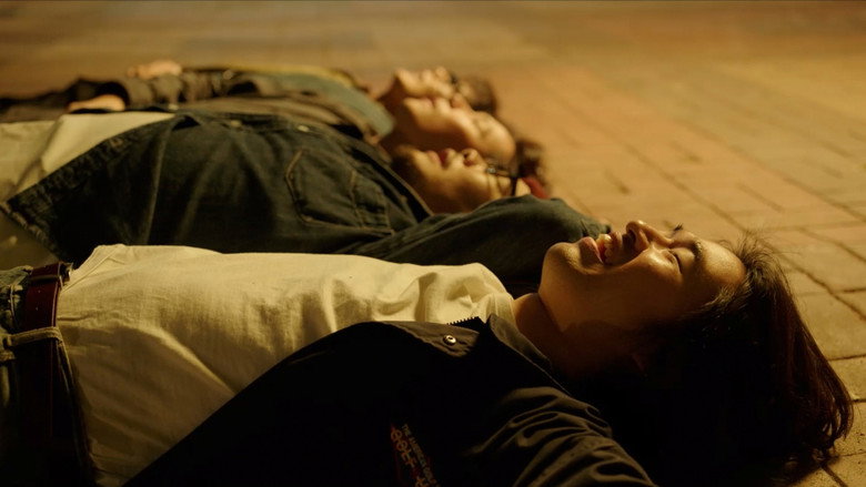 кадр из фильма 7 Days 7 People