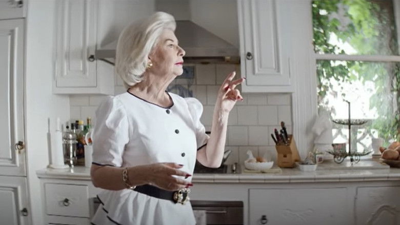 кадр из фильма Death in Bloom