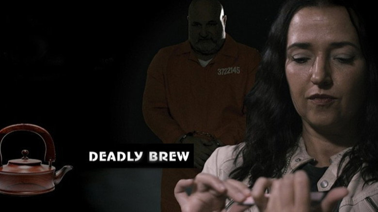 кадр из фильма From the Files of San FrancisKo: Deadly Brew