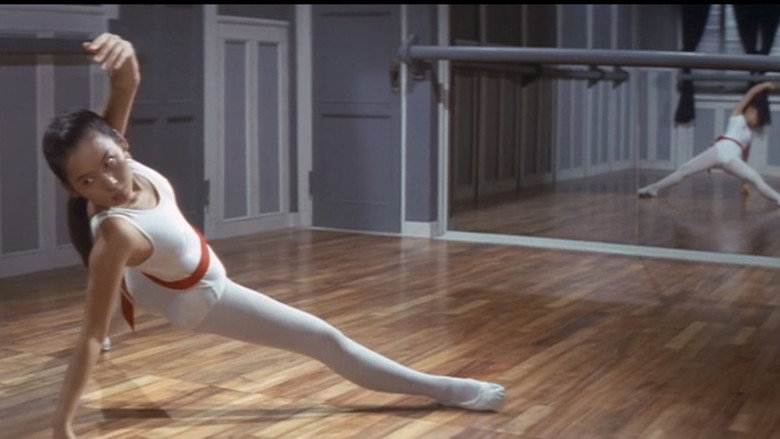 кадр из фильма 性狩人