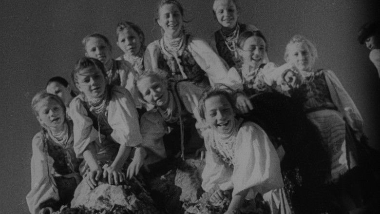 кадр из фильма Zem spieva