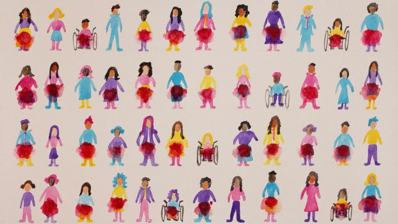 кадр из фильма Bloody Mess