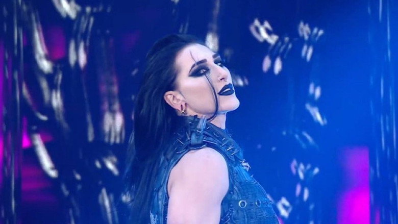 кадр из фильма Elimination Chamber