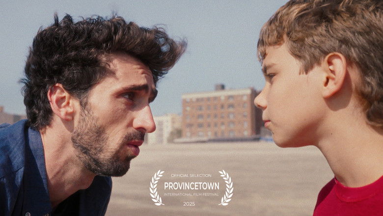 кадр из фильма To Novosibirsk