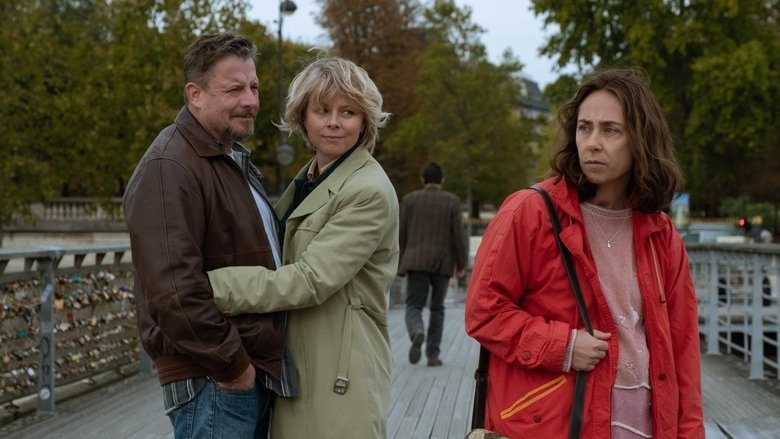 кадр из фильма Rose