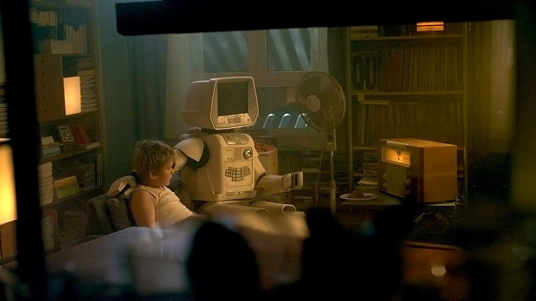 кадр из фильма T.I.M.