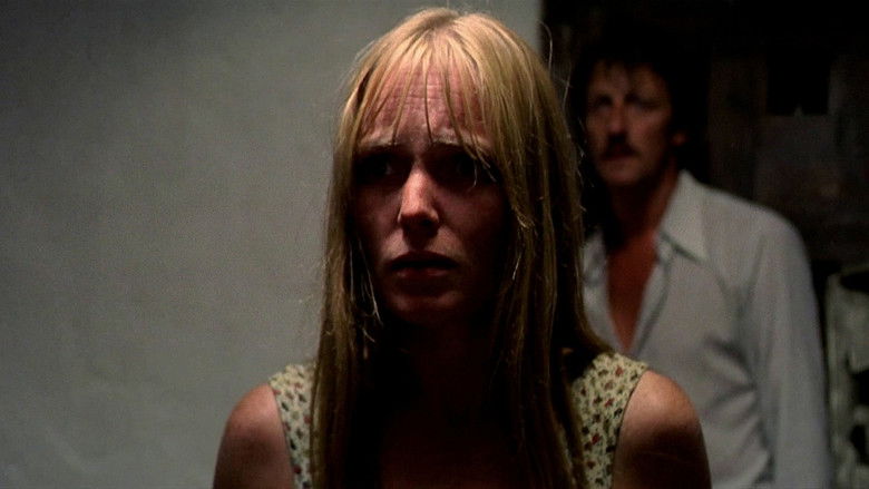 кадр из фильма Кто может убить ребенка?