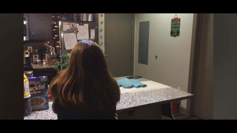 кадр из фильма Jane the Virgin