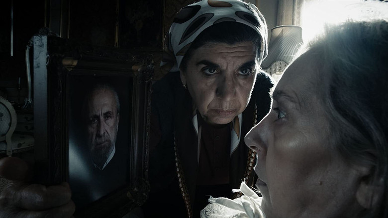 кадр из фильма Сиджин 4