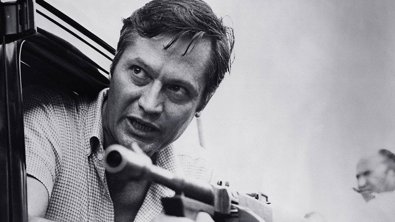 кадр из фильма Roger Corman, le pape du pop cinéma