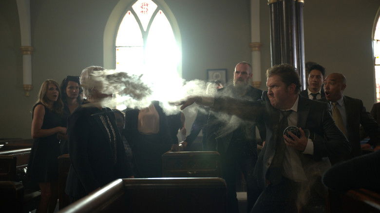 кадр из фильма Buddy Games: Spring Awakening