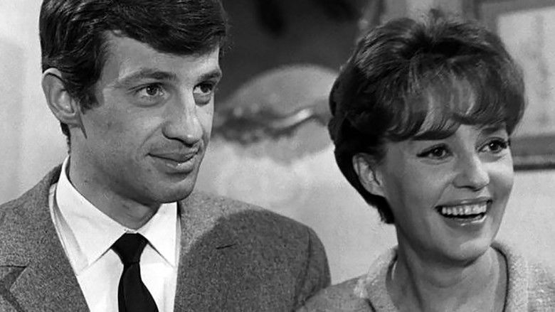 кадр из фильма Банановая кожура