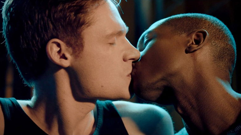 кадр из фильма I Think I'm Gay?