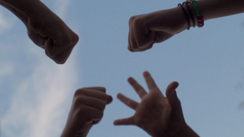 кадр из фильма léto09