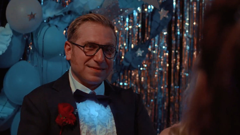 кадр из фильма She Burns in Hell: Chapter 2