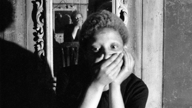 кадр из фильма Thriller